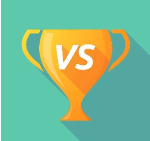 VS是什么意思啊