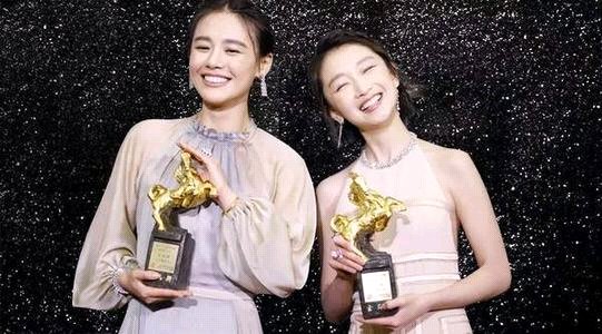 周冬雨和马思纯的关系如何？两个人是怎么认识的？