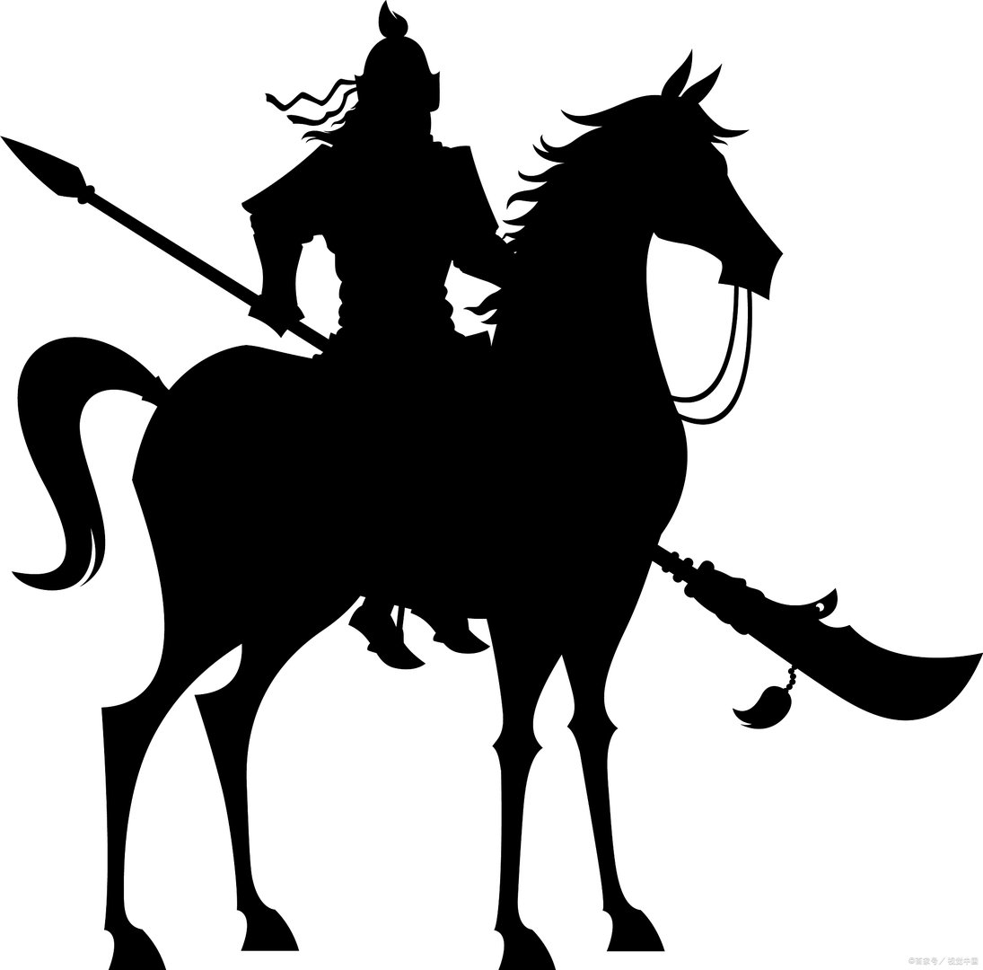 关羽的后代都被杀了，那关胜和关铃是怎么来的？