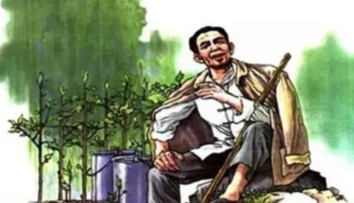 生活中常见借物喻人的例子