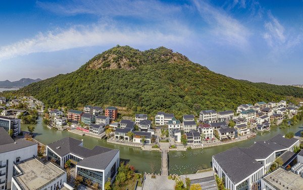 杭州湘湖金融小镇有什么特色之处呢？