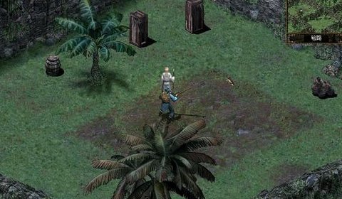 刀剑封魔录上古传说的隐藏关