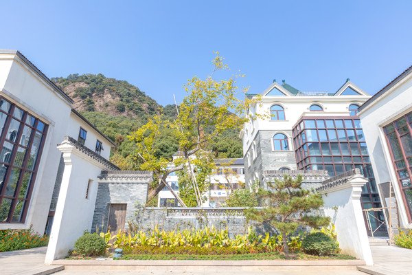 杭州湘湖金融小镇有什么特色之处呢？