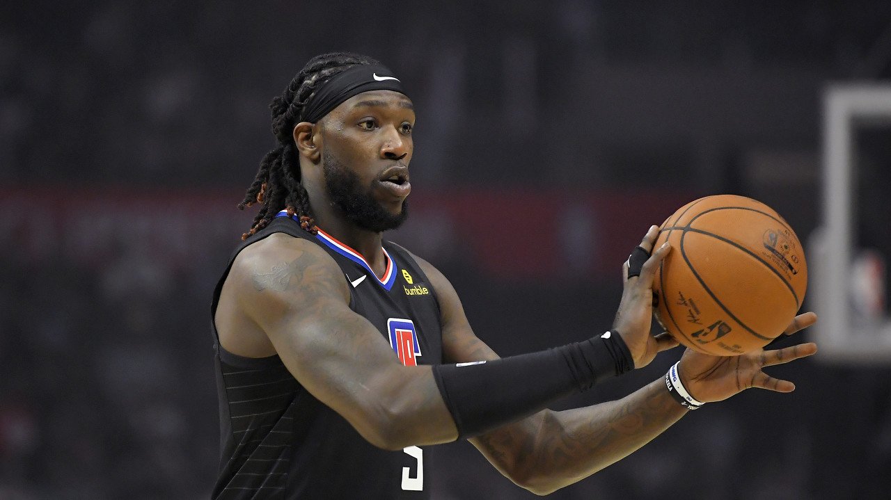 蒙特雷斯·哈雷尔是哪支球队的队员？