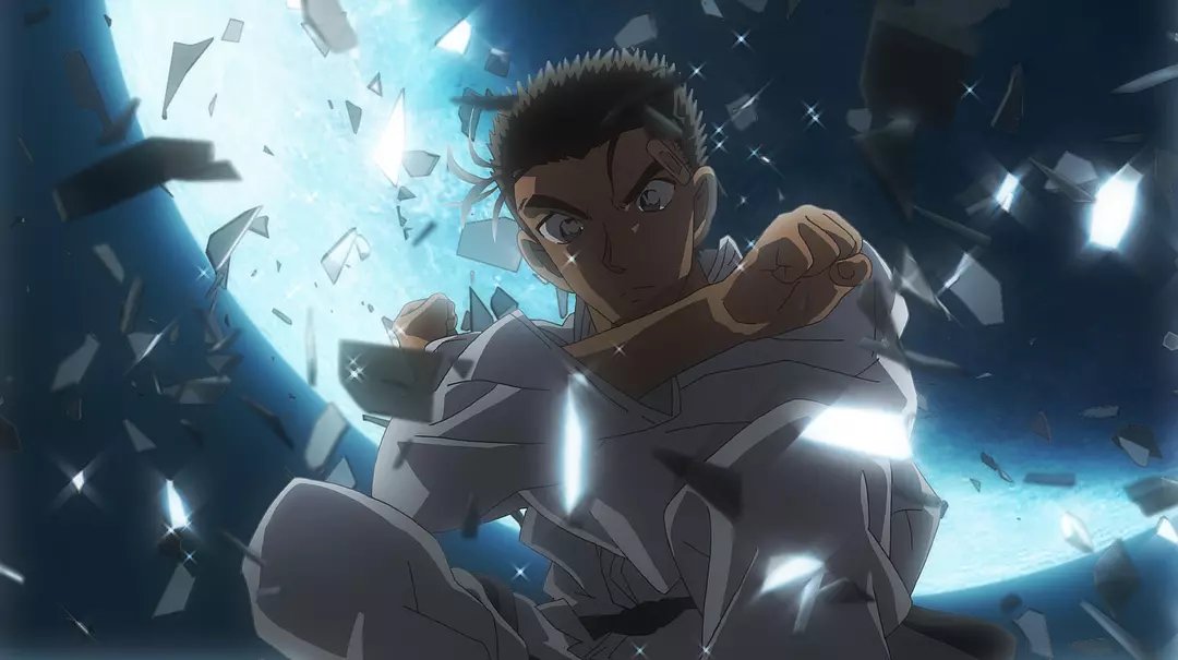 名侦探柯南:绀青之拳什么时候上映?