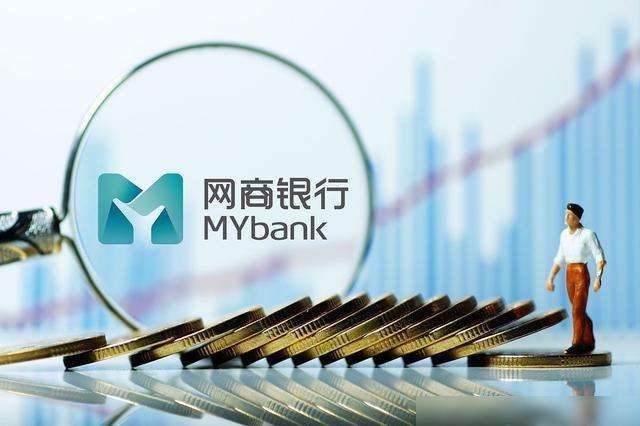 支付宝的网商银行，是干嘛用的？