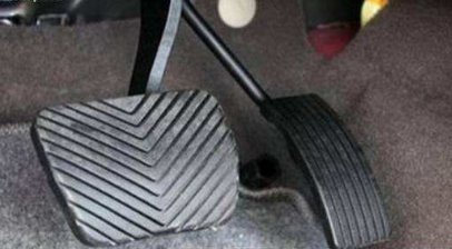 驾驶：行车制动与驻车制动器的区别是？