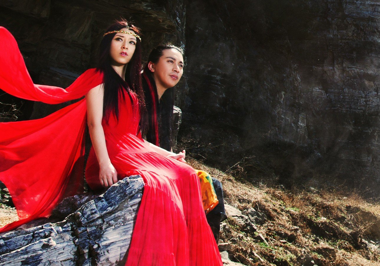 谁知道安与骑兵哪去了?怎么没消息了?很喜欢他们啊