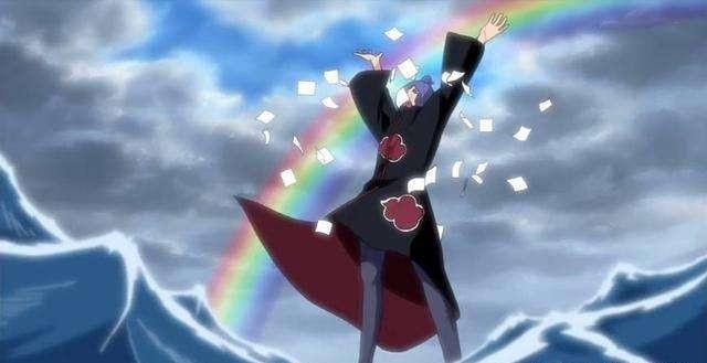 火影，互乘起爆符VS六千亿起爆符，哪个更强？