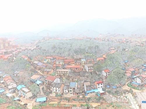 手绘头像用什么软件制作