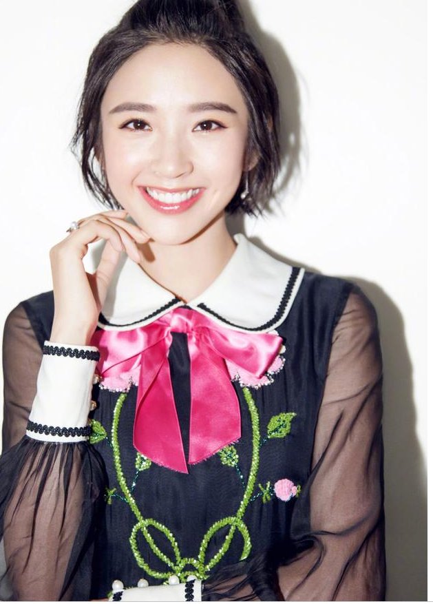 唐艺昕倒追的张若昀是真的吗？