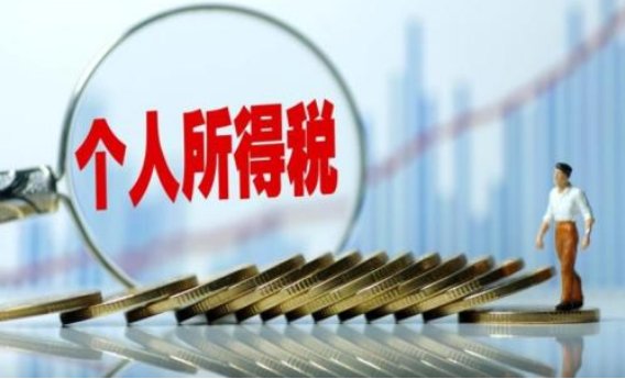 江苏省个人所得税怎么申报及流程