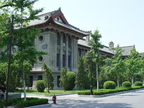 河南大学怎么样？
