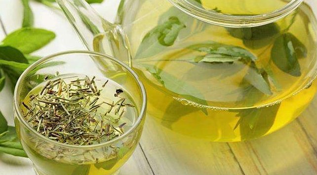 桂花茶的功效与禁忌?