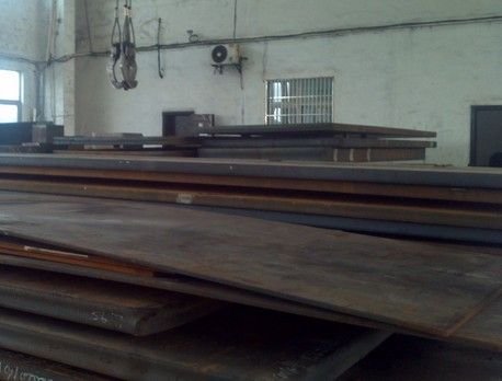 718模具钢的简介