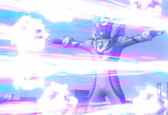 赛罗奥特曼无限形态具有哪些超强技能？