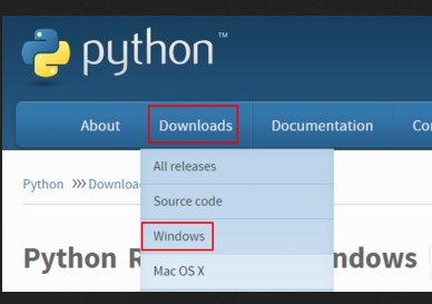 windows下如何安装pip