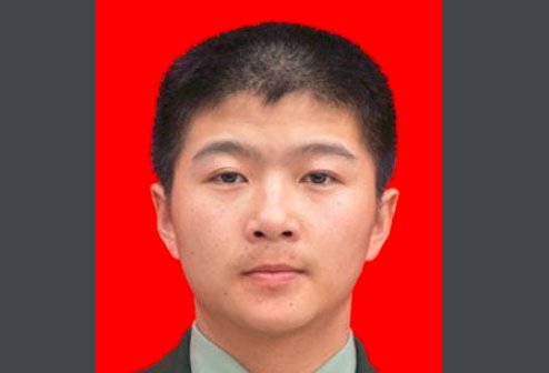 新时代的英雄事迹,帮帮我，简短点