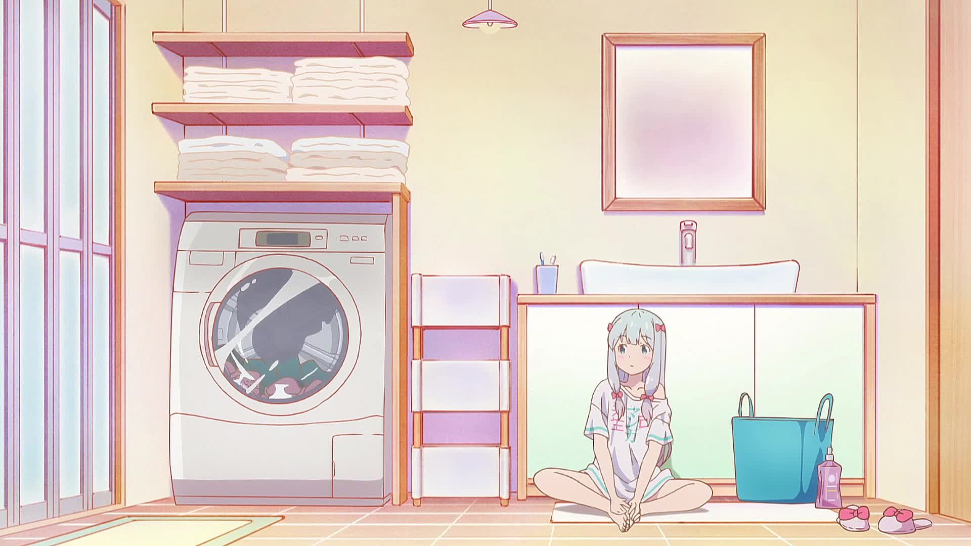 求这张纱雾图的原图