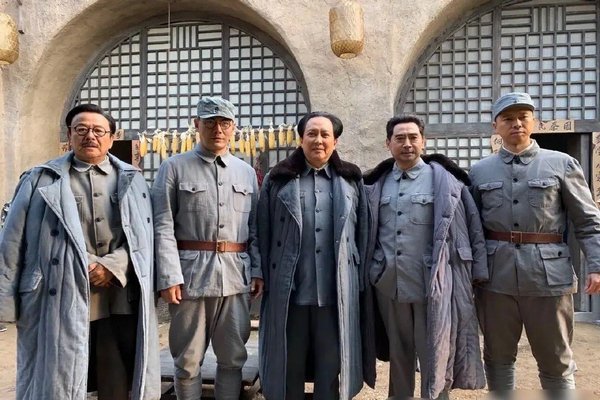 华北野战军没有改称第5野战军，你知道为什么吗？