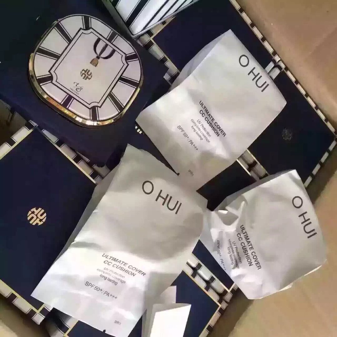 欧惠化妆品怎么样?