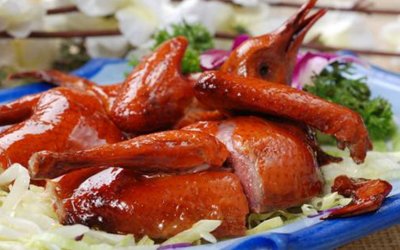 广东的特产有哪些啊？？