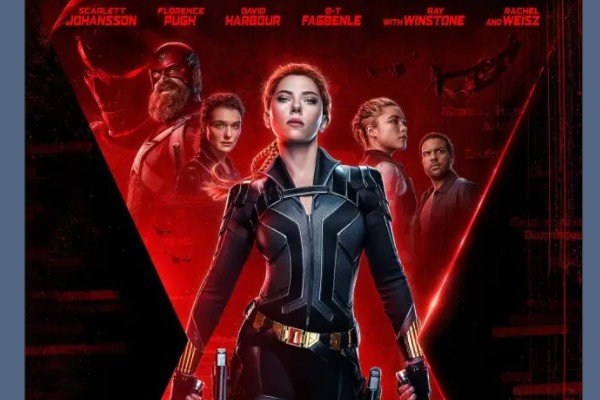 2021年上映的漫威电影有哪些?