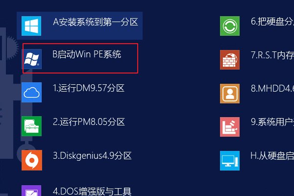 新买了1TB的硬盘，但是怎么格式化分区啊！