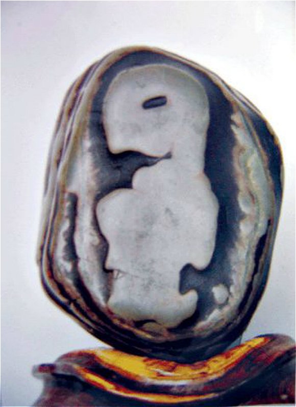 中国十大奇石是哪些？