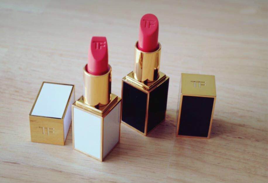 汤姆福特口红什么档次？