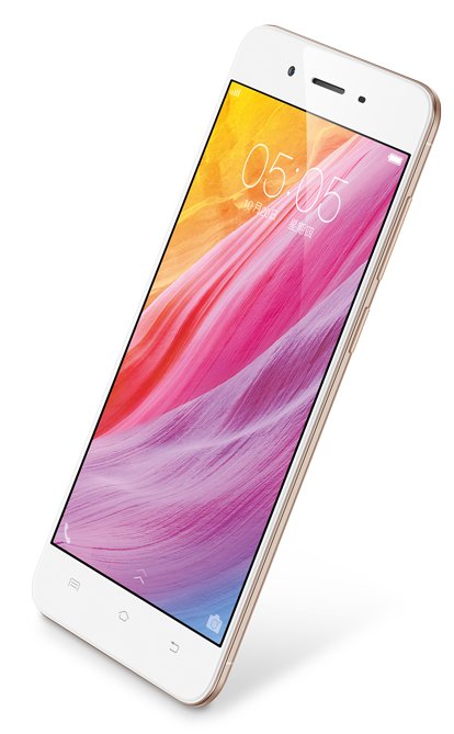 VIVOY55L价格是多少钱？