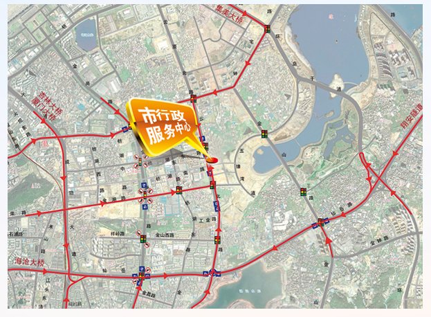 厦门政务服务中心的咨询电话多少？急用。。。。。。