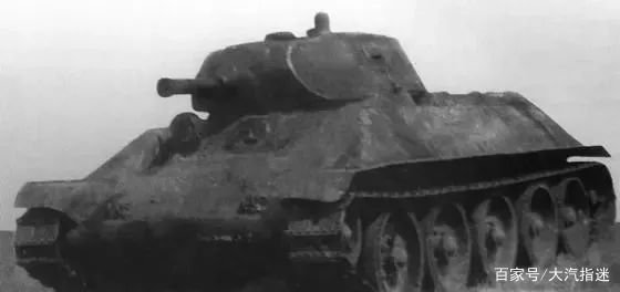 苏联的钢铁洪流究竟是怎样让全世界产生恐慌的?