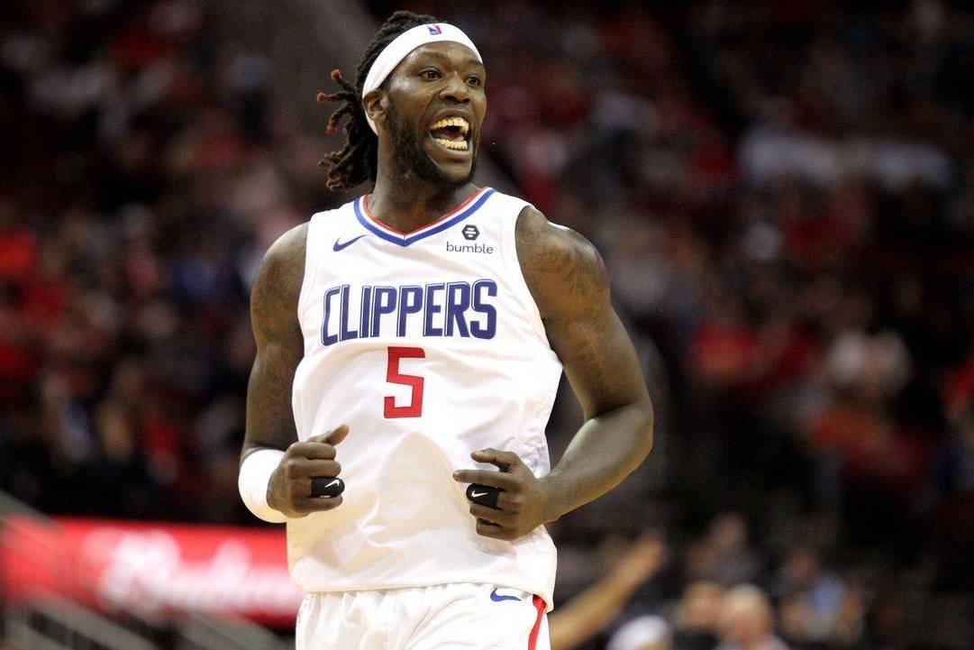 蒙特雷斯·哈雷尔是哪支球队的队员?