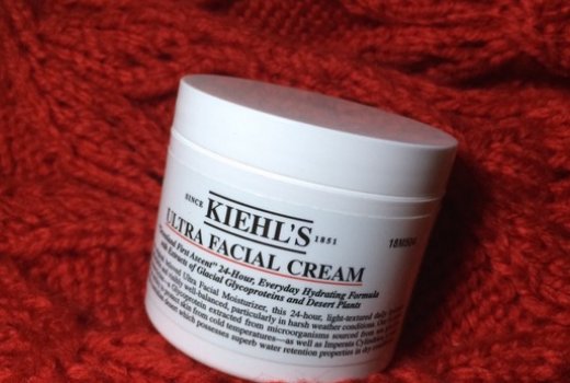 科颜氏面霜怎么样？值不值得买？