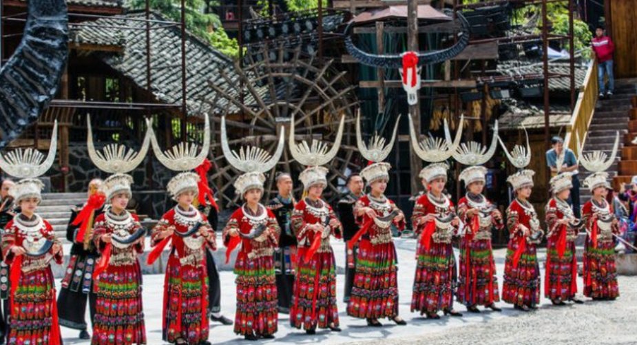 贵阳一日游必去景点有哪些?你知道吗?