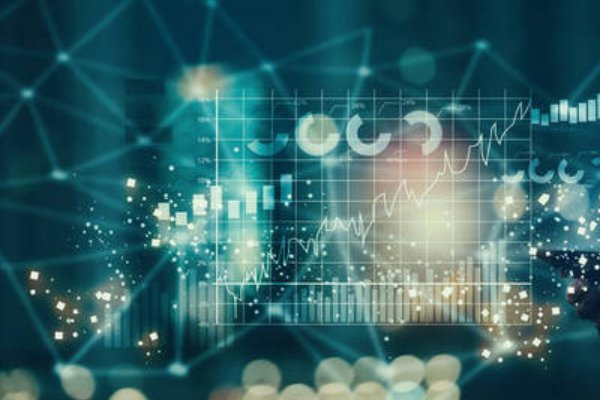 数字科技是什么，跟金融方面有关系吗？