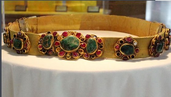 男士品牌腰带有哪些？