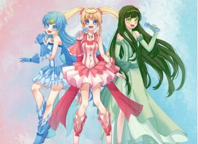 人鱼的旋律全部歌曲的歌词