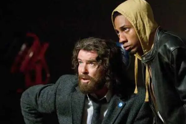 美国拍的埃及神话电影