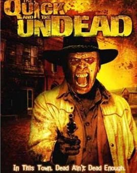 尸地禁区的影片评价