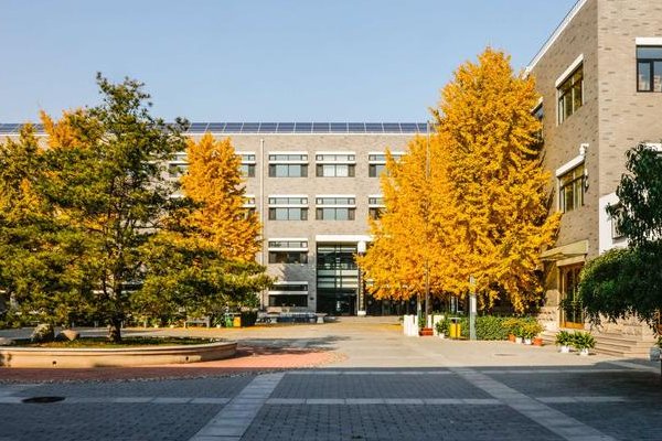 北京二中2023年中考分数线