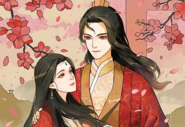 古言骨科文推荐