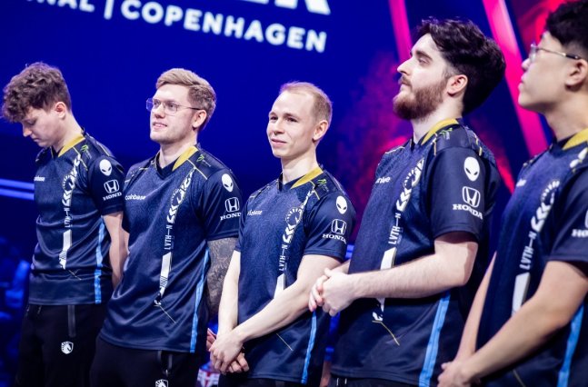 csgo战队世界排名网站