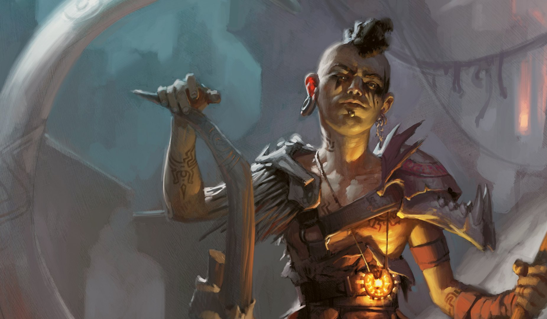 猎杀咕噜的介绍