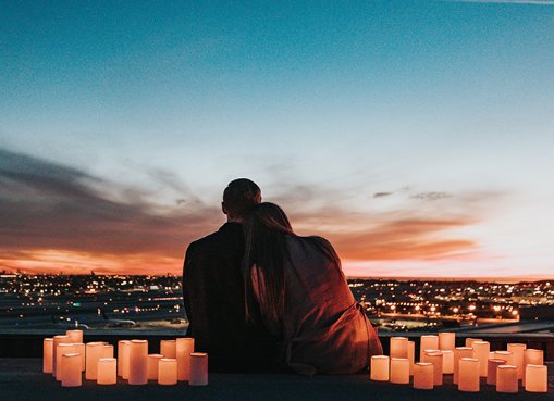 女朋友经常出差相处时间很短,该怎么办?