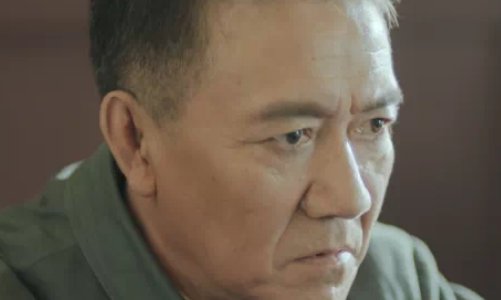 青山不墨演员表