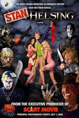 斯坦·海尔辛的剧情简介