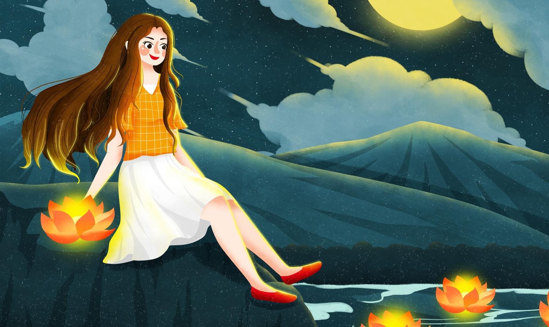 爱上了一个人,没有办法在一起,要怎么办才好?