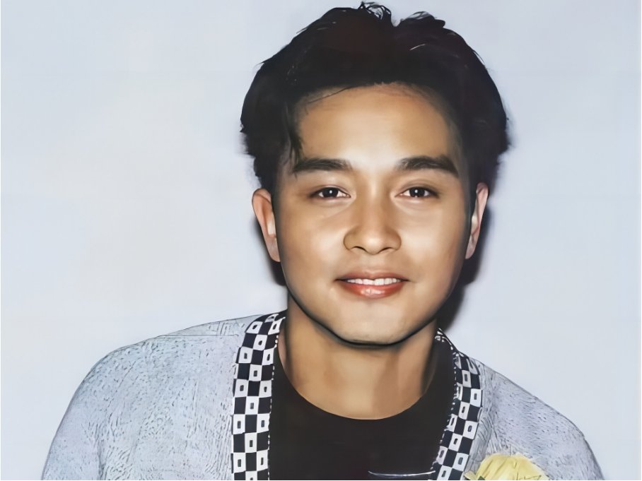 我们为什么难忘张国荣